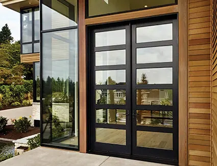 Liberty Doors & Windows in Castle Rock, CO