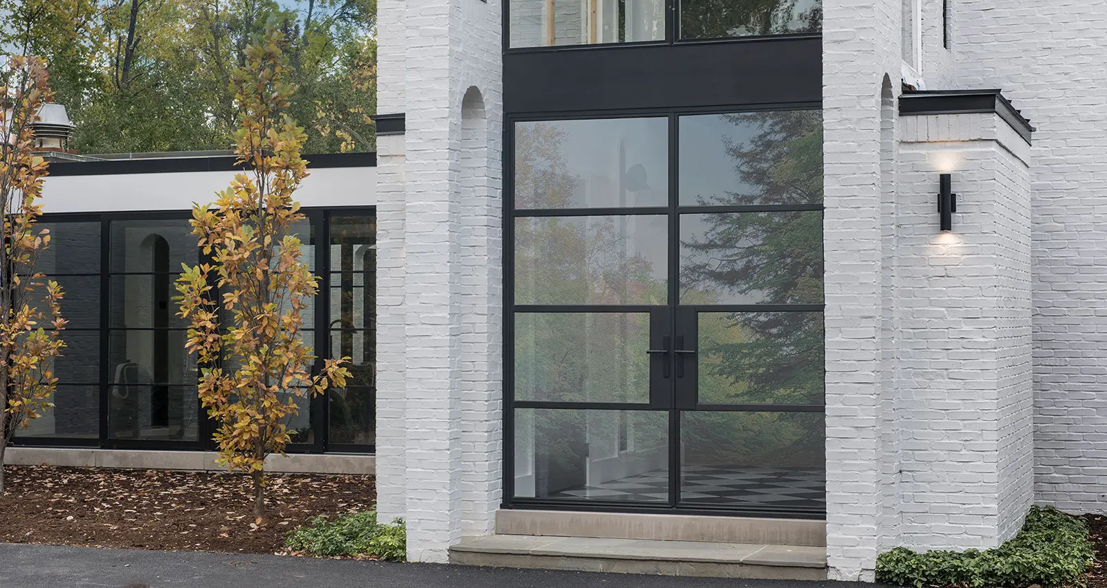 Liberty Doors & Windows