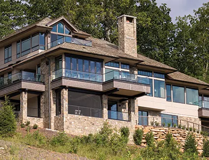 Liberty Doors & Windows in Castle Rock, CO