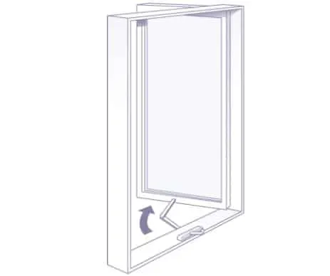 Casement Windows