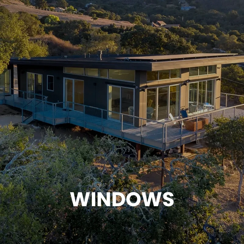 All-Weather Windows